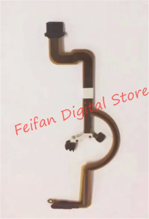 NEW FLEX FLAT CABLE APERTURE FOR LEND FUJI FUJIFILM XF 27mm F/2.8 REPAIR PARTS 