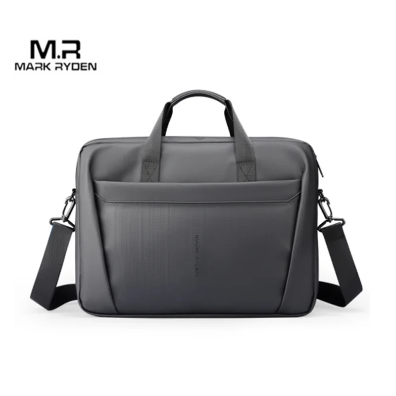 Large Capacity Laptop Bag Protective Sleeve Briefcase Crossbody