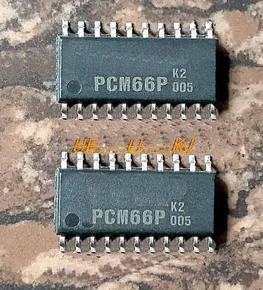 

Новинка 100%, бесплатная доставка, PCM66P SOP24