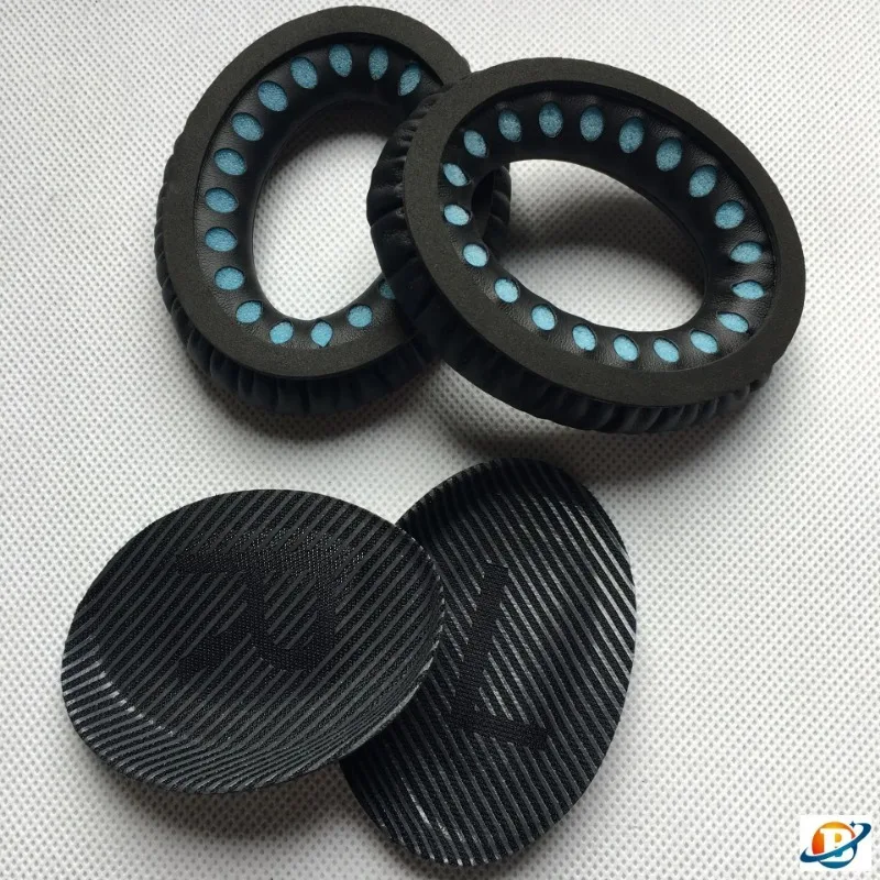 Auricolari Di Ricambio Per Cuffie Bose Qc35 Qc15 Qc25 Cuffie Cuffie Auricolari Con Custodia In Pelle