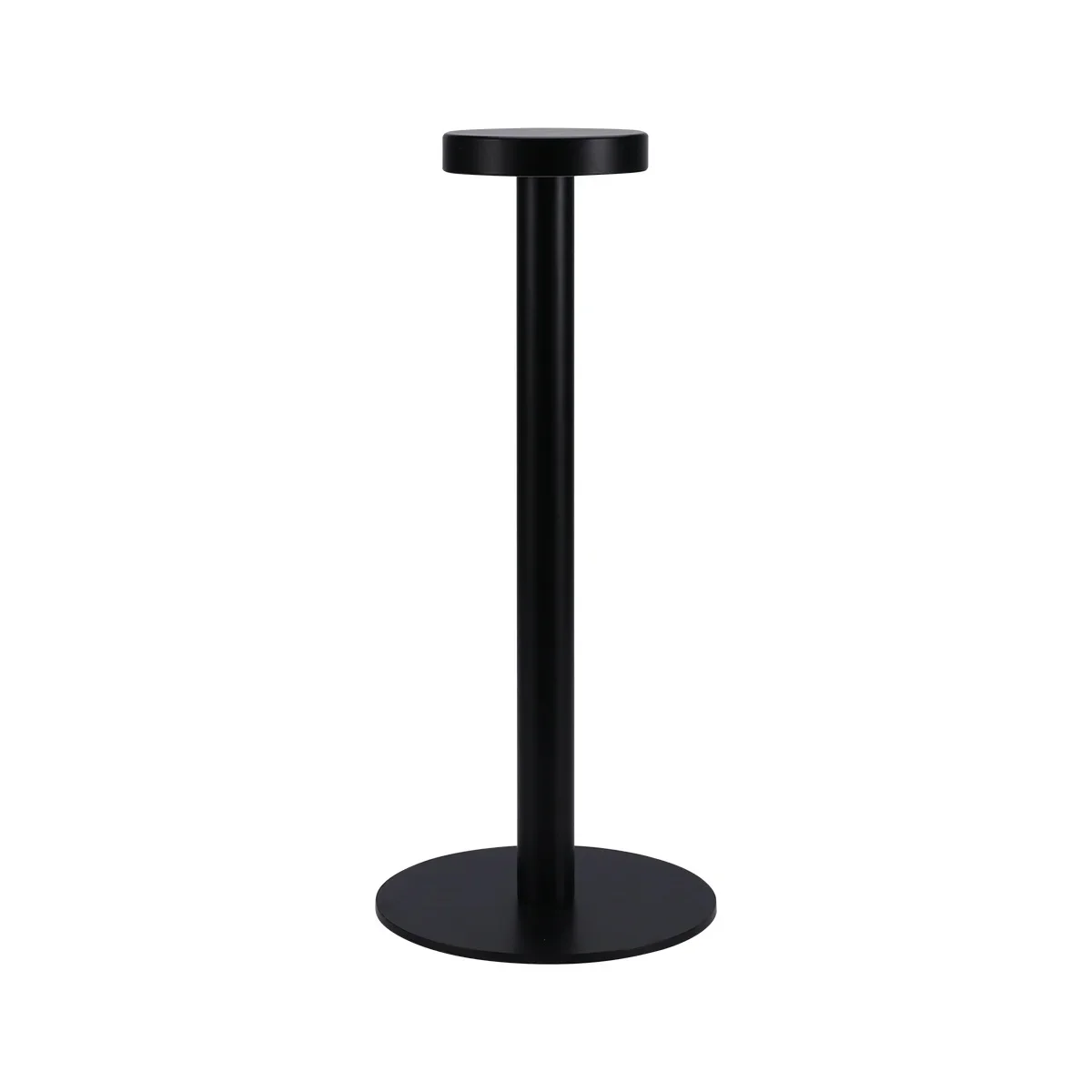 Modern Hotel Cordless Table Lamp Energy Saving Waterproof Ip54 Led Usb Rechargeable Lamps for Restaurant Bedroom Home Decor 6
