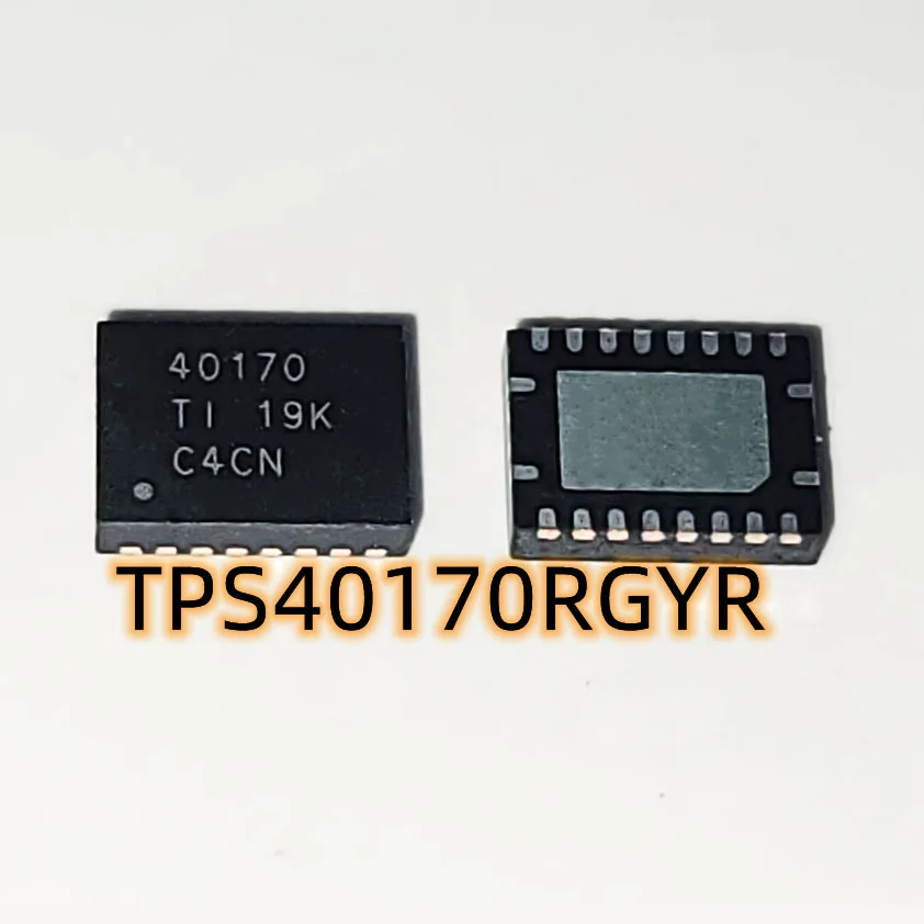

TPS40170RGYR, 1 шт.
