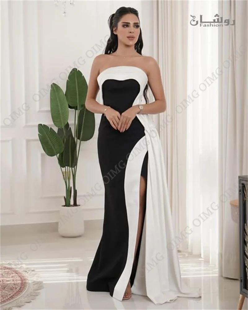 Lace Amazon Black And White Dresses Off Shoulder Long Black Crepe Evening Dress Floor-Length Trumpet Lace Amazon Black And White Dresses Off Shoulder Long Black Crepe Evening Dress Floor-Length Trumpet