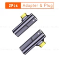 Model B 2Pcs Adapter