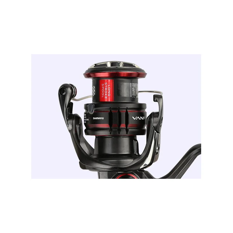 Shimano Ci4 Upgrades 20 Vanford 500 1000 2000hg C3000 4000 Wanford Road  Asian Wheel Spinning Deep Cup Long-throw Fishing - Fishing Reels -  AliExpress