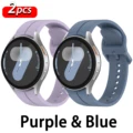 Purple-Blue