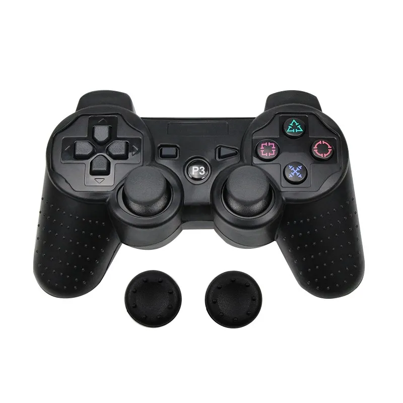 Playstation Controller Cover Joystick | Ps3 Dualshock Controller Controller  - Ps3 - Aliexpress