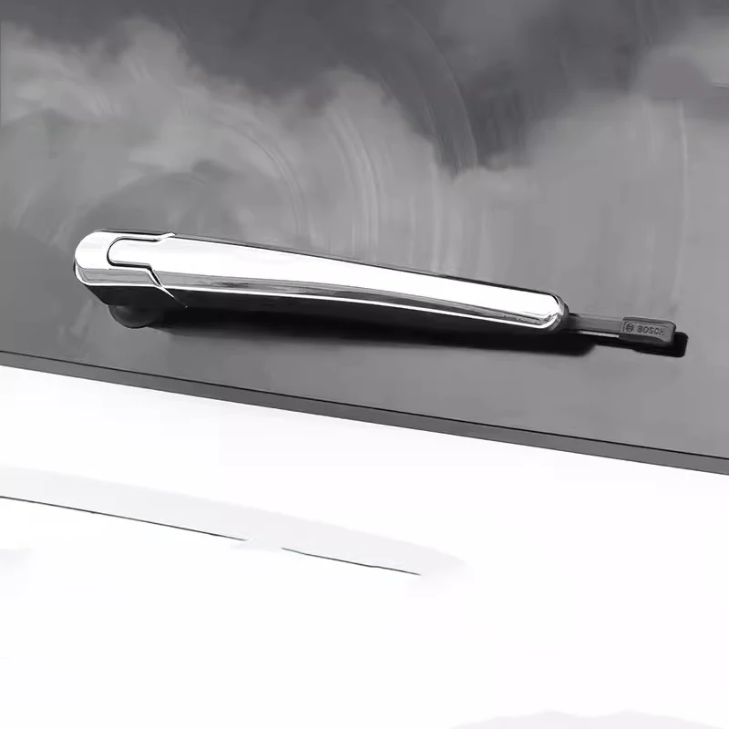 

Крышка стеклоочистителя для заднего лобового стекла автомобиля, защитная накладка для бака 500 2022 2023 2024, аксессуары, модификация автомобильного комплекта