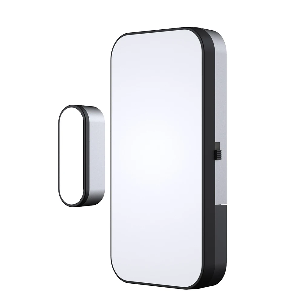 Door Open/Closed Detectors Magnetic Doorbell 120dB Door Window Bell Chime Security Alert Alarm System Home Burglar Sensor Kit