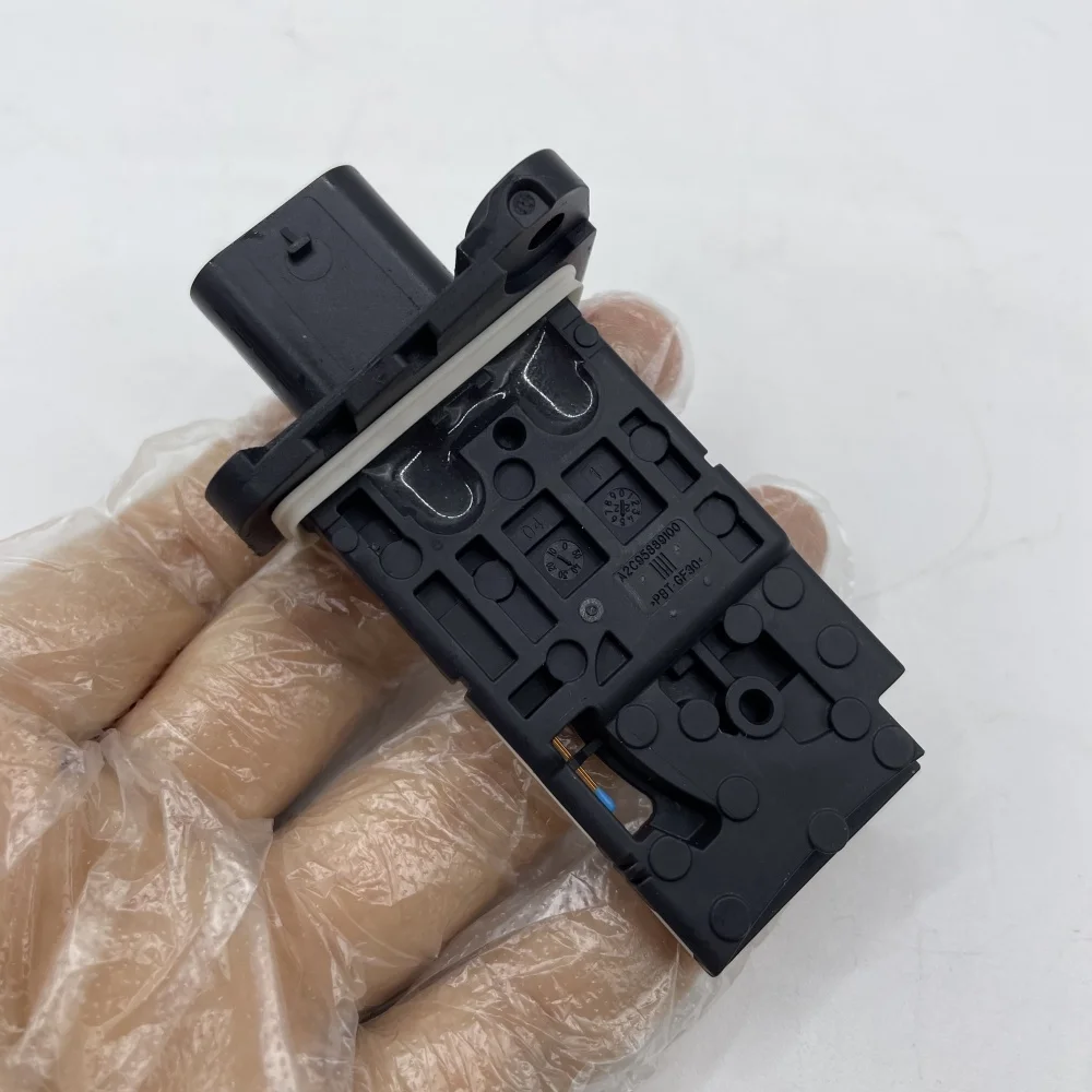 Luftmassenmesser Für BMW X1 F48 X2 F39 X4 G02 - MAF Sensor 5WK98505 | Original Ersatzteil