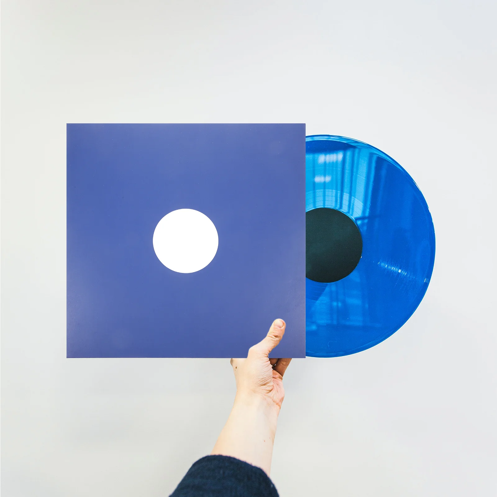 

4 шт., Защитные чехлы для записей