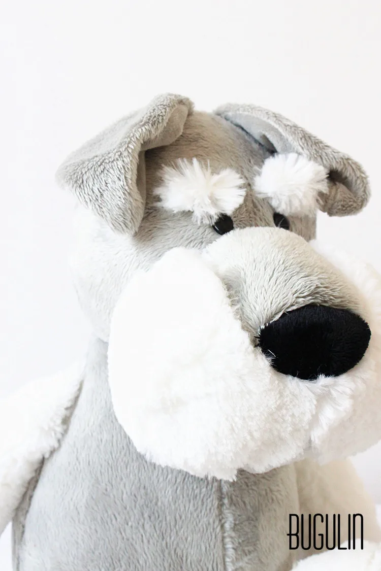 - Schnauzer Merch