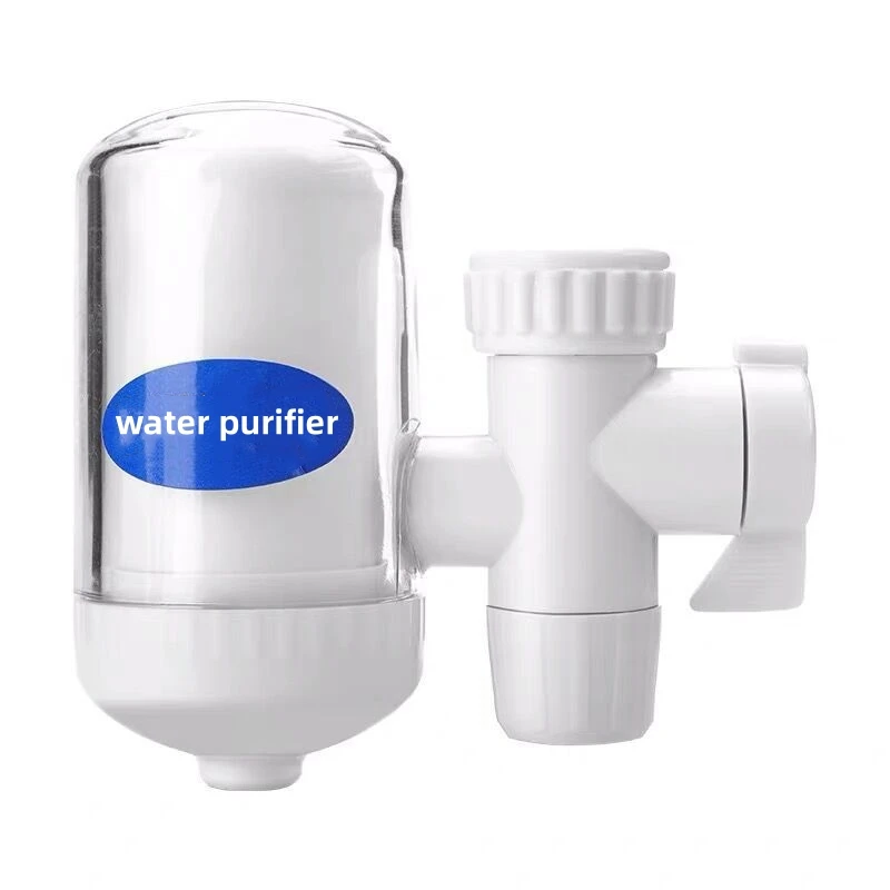 Tap Water Filter Washable Replacement Kitchen Faucet Long Lasting Water Purifier Tap Filter For Faucet Mixer water purifier filter water purifier faucet