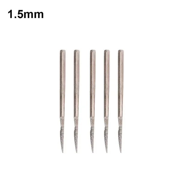 5PCS 1.5mm