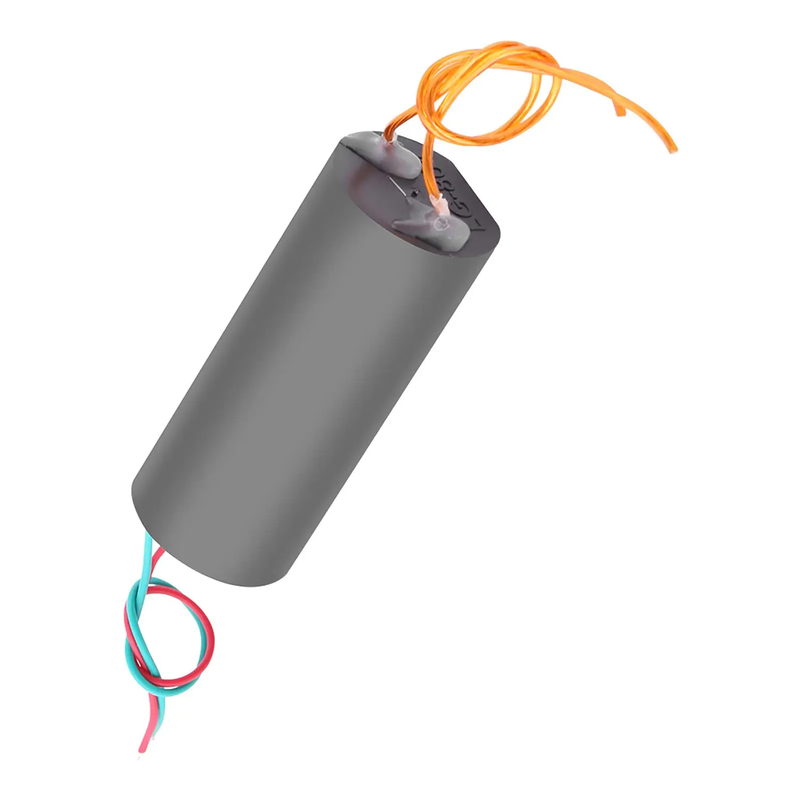 500KV-1000KV High Voltage Pulse Generator Arc Module DC 6-12V Inverter Boost Transformer Coil