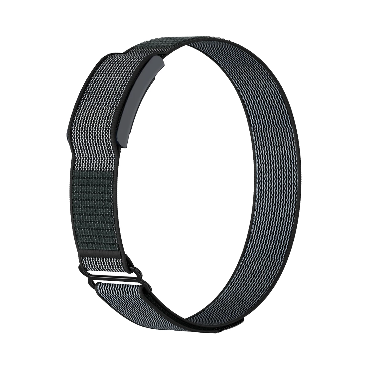 For Amazfit Helio Adjustable Nylon Arm Strap Breathable Sport Bands thumbnail 2
