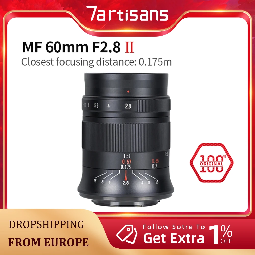 7artisans60mmF28MarkIIAPSCMacroLensForSonyEZVE10NikonZ.jpg
