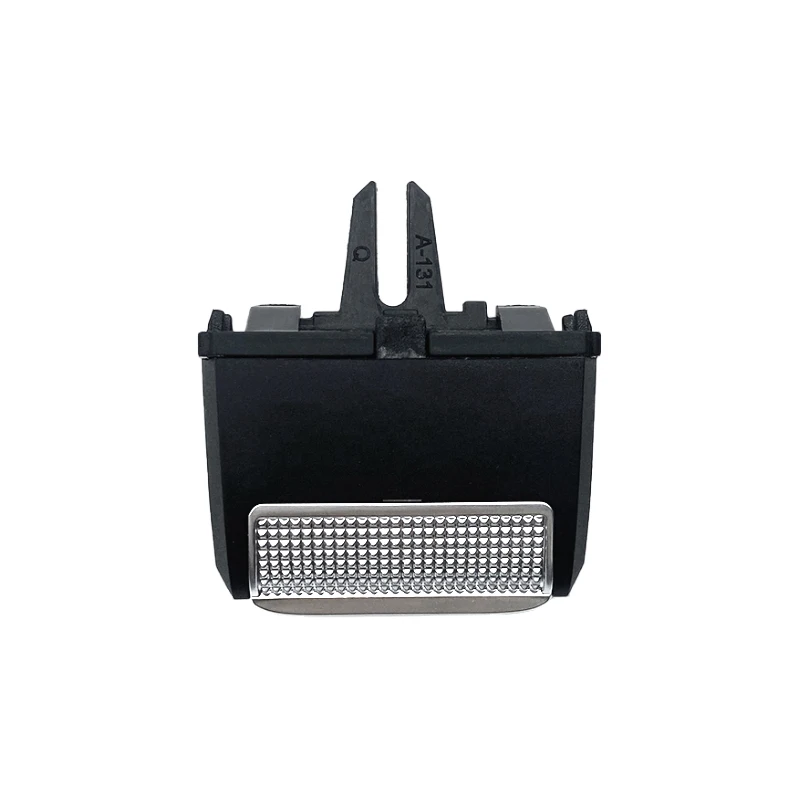 For Mercedes-Benz Maybach W167 Air Conditioning Outlet Pick GLE GLS Car Dash Left/Right Front Rear AC Air Vent Grille Tab Clip