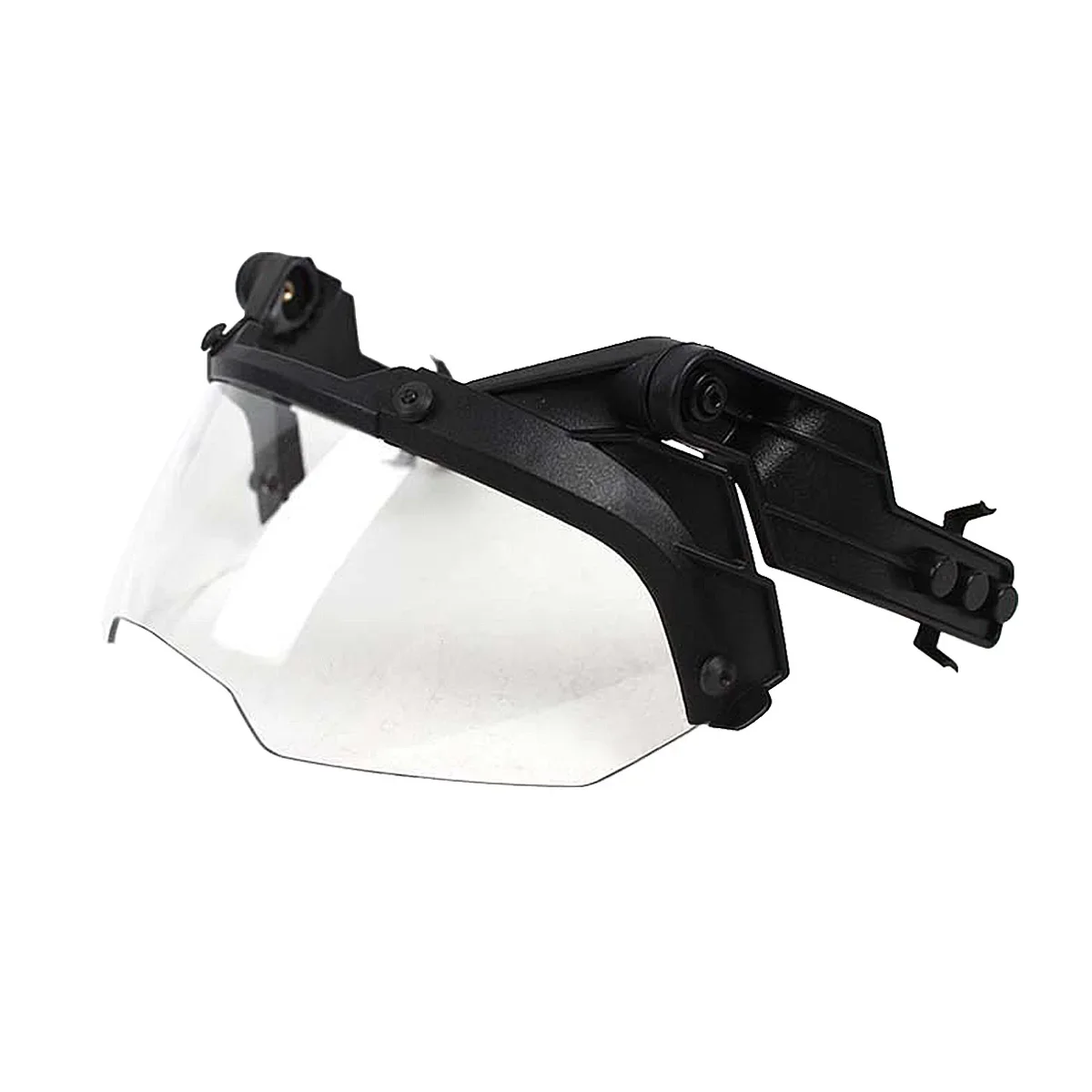 Goggles 1 BK