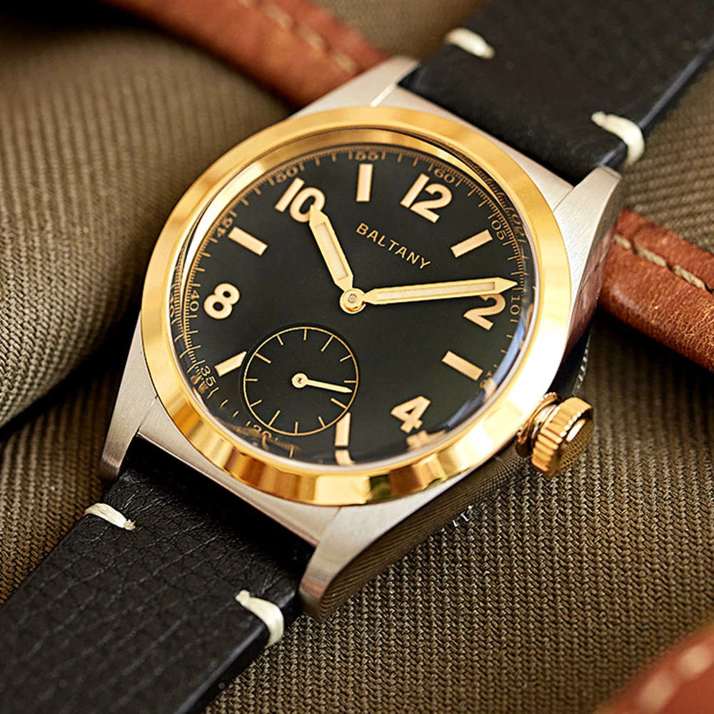 MILITADO 　36㎜　ビンテージ　レトロ　ミリタリーウォッチ　軍用 MILITADO 36㎜ ビンテージ レトロ ミリタリーウォッチ 軍用