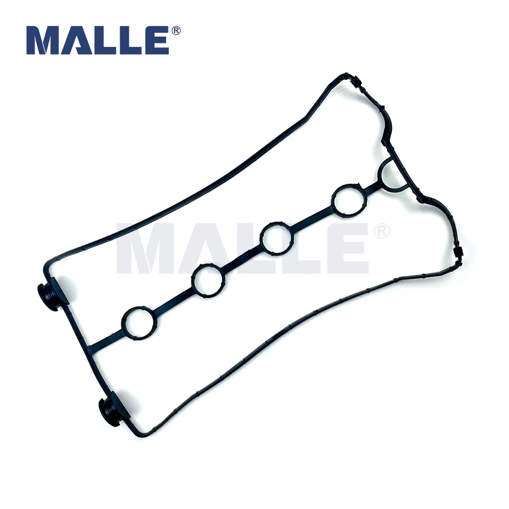 Engine Valve Cover Gasket For Buick Chevrolet Aveo Excelle 1.6 Daewoo Pontiac G3 Lanos Kalos Lacetti Autos Accessories 96353002
