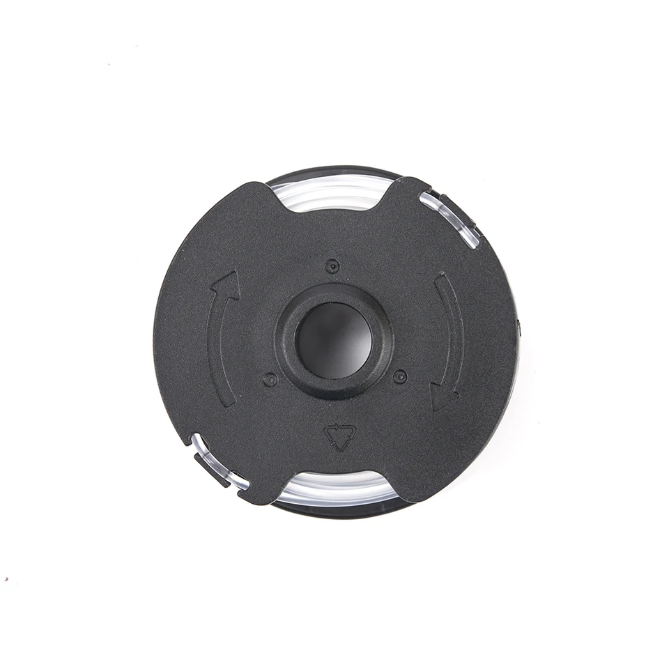 Lot De 3 Bobines De Fil De Rechange Pour Débroussailleuse Parkside PRT 550 Série A1 - Compatible Plusieurs Modèles 20 Li