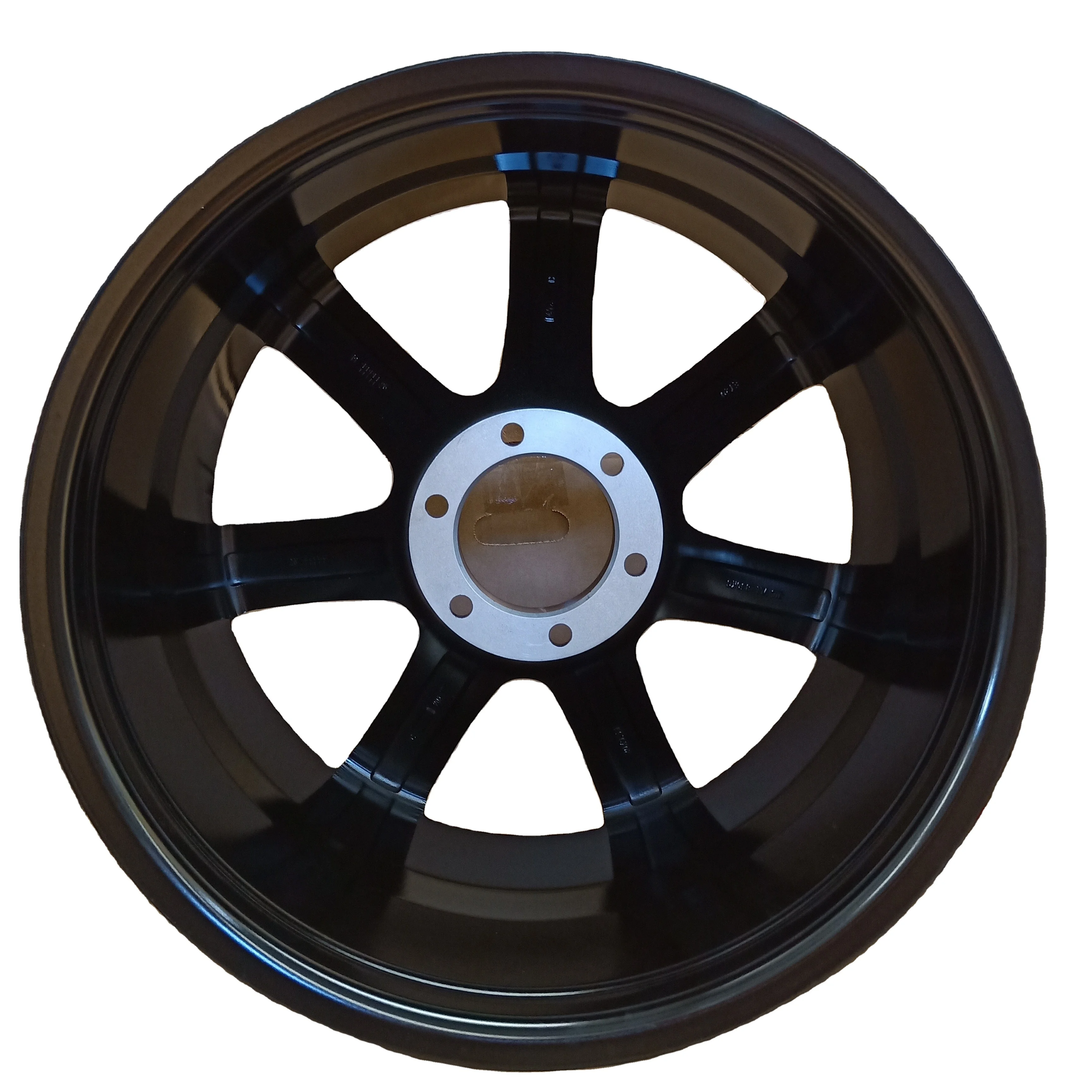 

Factory Directly Supply 18X9.5 18X10.5 20X9.5 Inch 5X114.3 6X139.7 PCD Wheels Car Auto Parts Alloy Rims