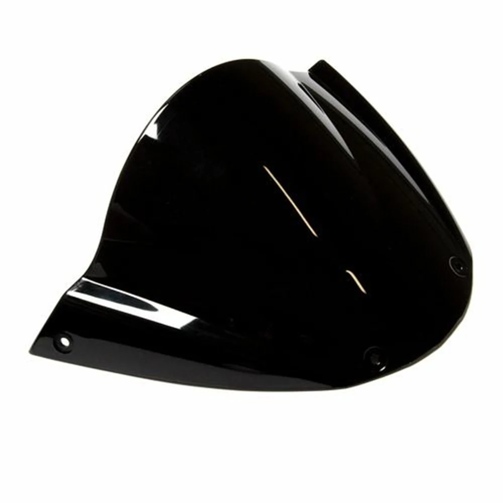 

Motorcycle Sports Windshield Head Cover WindScreen Deflector Viser Visor For Ducati Monster 696 796 1100 1100S