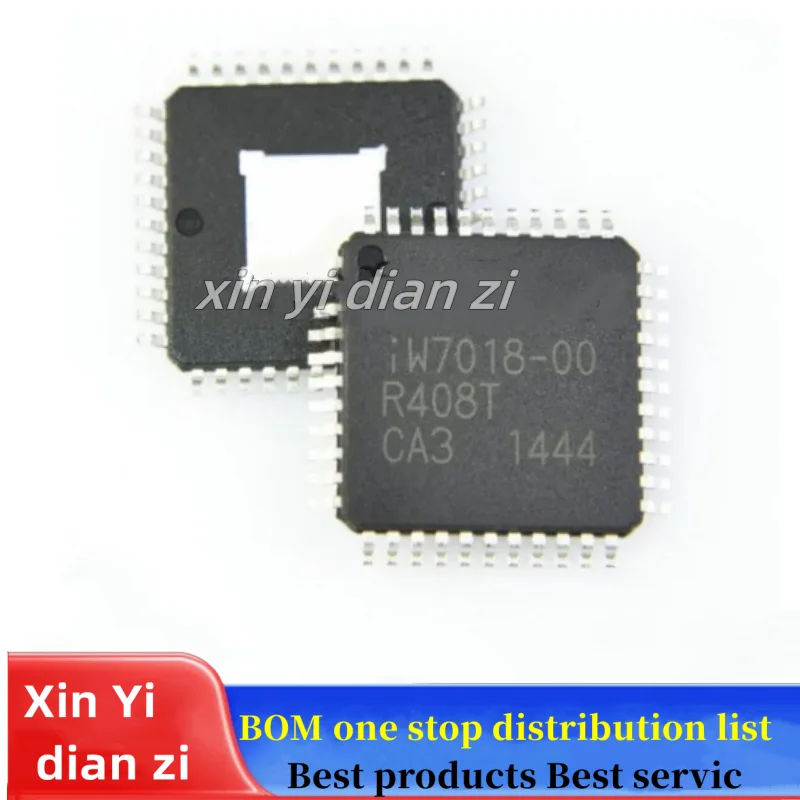 

1pcs/lot IW7027-00-TQ2E QFP ic chips in stock