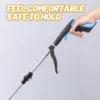 Pickup Sticks The Collector Grabber Tool Heavy Duty Grabbers Garbage Retrieval Folder Litter Picker Trash 4