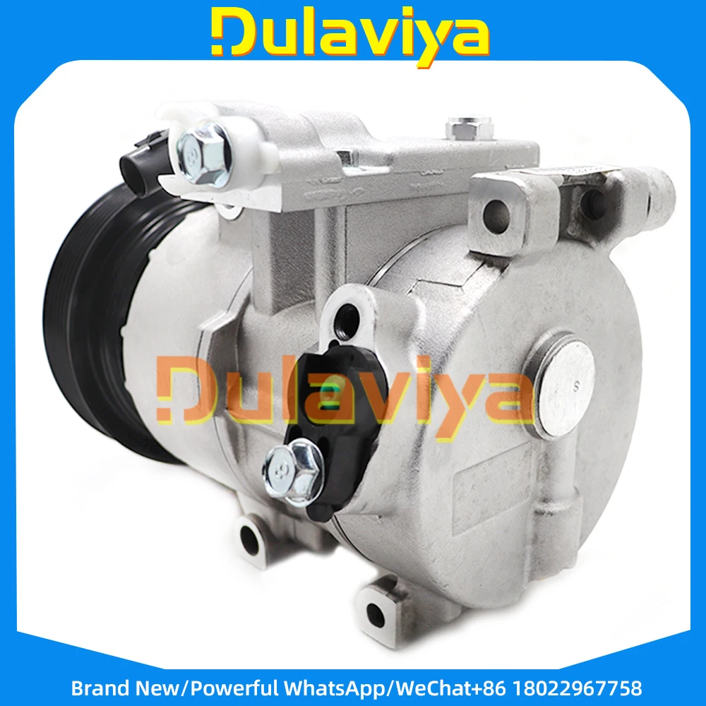 

CAR AIR Compressor For Kia Forte CERATO SPECTRA Hyundai I20 977012V000 976431J100 1127031500 977012F900 977012F800 97701-2F800