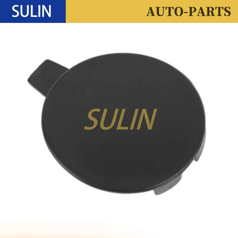 

1084173-00-E 1460701-00-B Front Bumper Tow Hook Cover Cap For TESLA Model 3 2019-2021