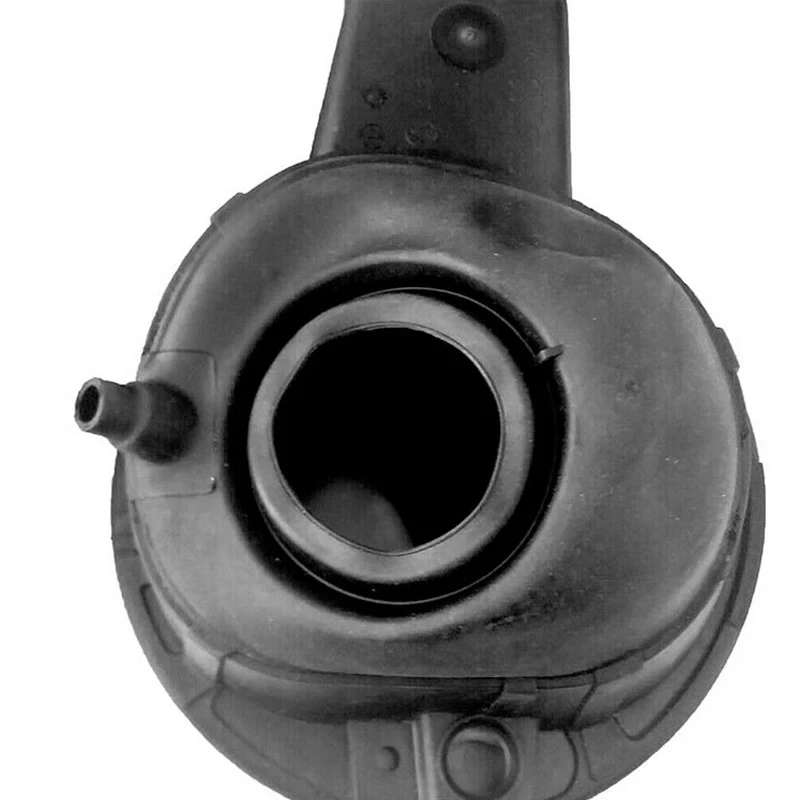 Für VW Polo 2011–2019, Kraftstofftank, Türdeckel, Klappenkappe, unprimiert, 6R 0809857 – Detail 5