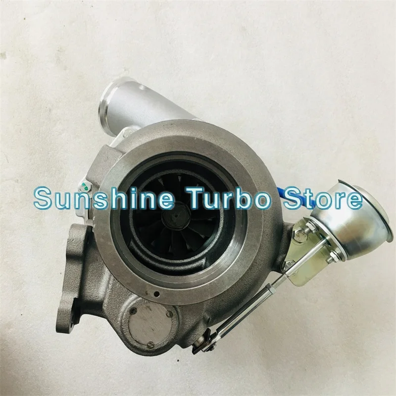 Domestic Quality Turbocharger Apply To DC13 12.0L Engine 779839 