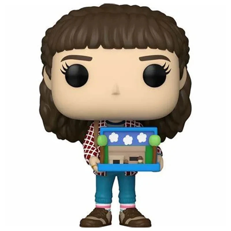 

Funkoe Eleven #1297 Pops Figure Vinly Figure Toys Gifts