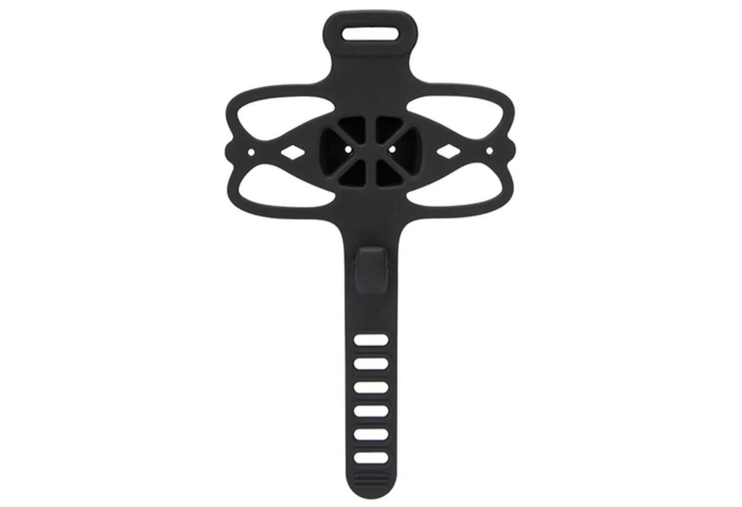 GUB Bicycle P9 MTB Phone Holder Road Bike MTB Silicone Mobile Phone Clip Mount Holder Universal Bicycle Handlebar