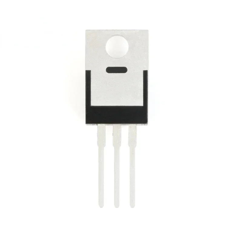 5/10pcs IRFZ44N Mosfet Original TO-220 TO220 IRFZ44NPBF irfz44n mosfet Transistor Kit