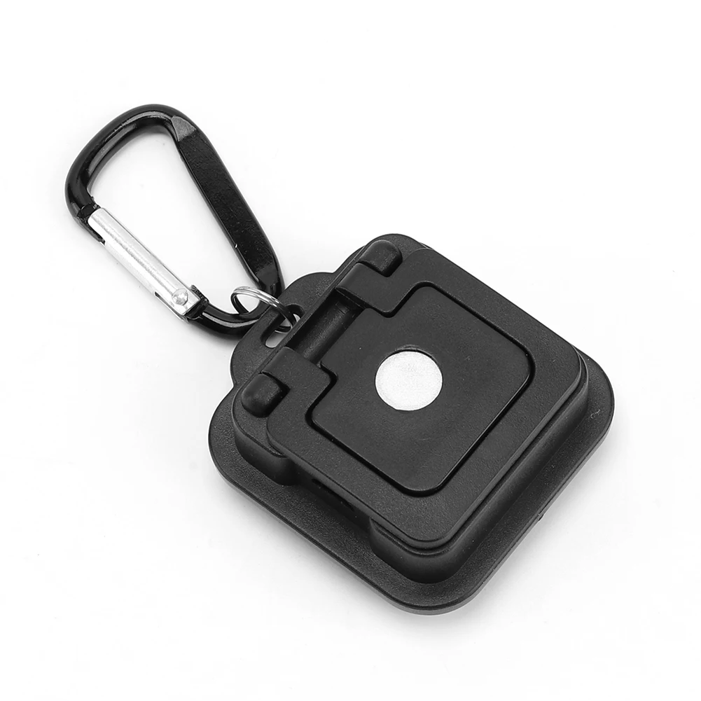 500LM Mini Flashlight Torch USB Charging Keychain Flashlight Mini Portable Flashlight Multipurpose for Outdoor Fishing Emergency