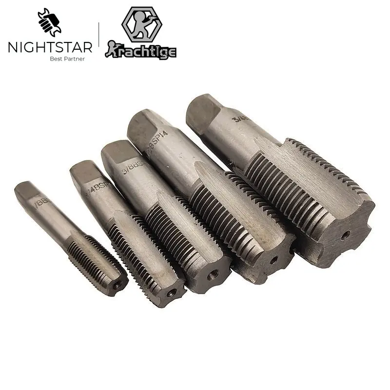 Krachtige5PcsHSSTaperPipeTapMetalScrewThread1814381.jpg