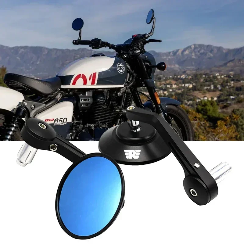 Accessories UK For Royal Enfield Bullet/Meteor/Classic 350 500