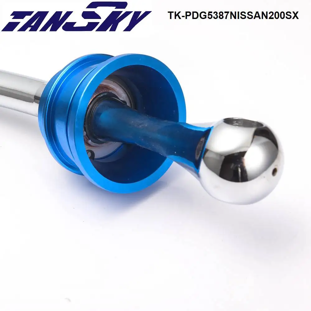 Racing Quick Throw Short Shifter Replacement For Nissan Altima 93-2001 TK-PDG5387NISSAN200SX