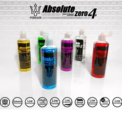 POSEIDION 500ML PC Coolant Water Cooling Liquid Fluid Anti-rust Anti-corrosion,Antibacterial Algae Killing De-Oxidation