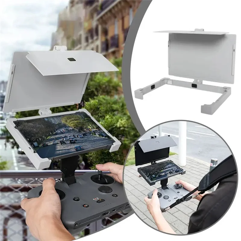 Capot Protection Télécommande DJI Mavic 4 Pro RC Pro 2 - Anti-rayures