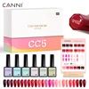 HEMA FREE Nail Gel Polish VIP Kit New Arrival Venalisa CANNI Full Coverage Nail Manicure Nail Salon Home Used Learner Set Gel 1