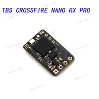 Avada Tech TBS CROSSFIRE NANO RX SE NANO RX  PRO - FPV LONG RANGE DRONE RECEIVER 2