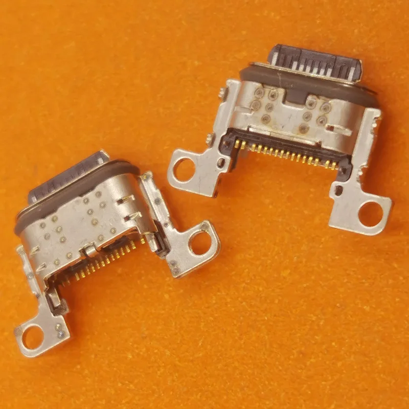 High-Quality Type C USB Charging Connector Dock Plug - Multipack Options Available