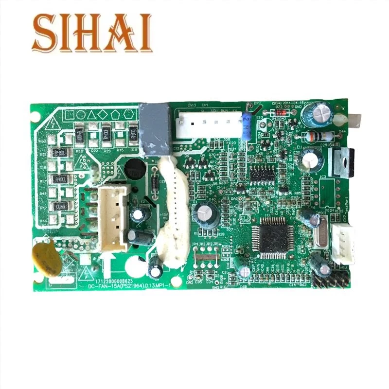 For Midea air conditioner DC-FAN-15A (PS21964) module electronic control air conditioner parts air conditioning accessories