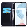 For Realme C21Y Case Silicone Back Cover Wallet Flip Case For OPPO Realme C21Y Case RMX3261 Coque C 21Y Leather Phone Cases 5