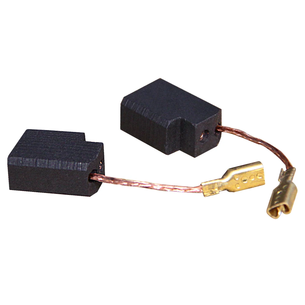 Cepillos Carbón Dewalt D28116 D28130 D28136 Repuestos Escobillas - Foto 6