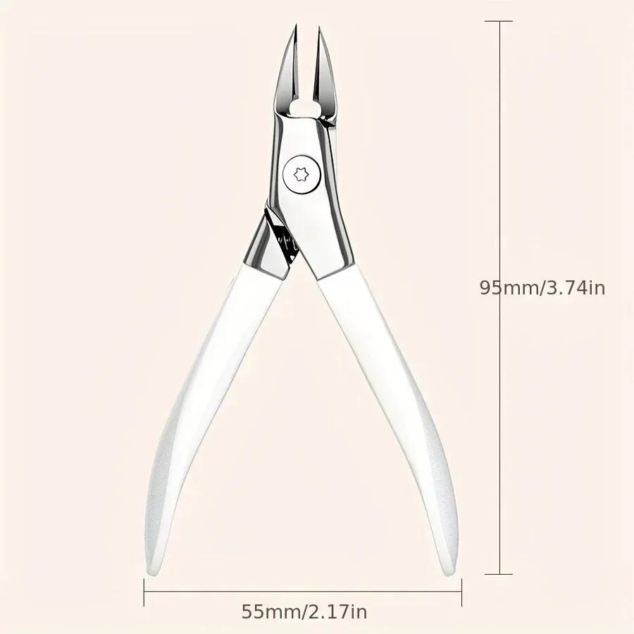 Nail Clippers Kit Nail Clipper Set Nail Care Kit Manicure Pedicure Kit Manicure Nail Clipper Set Manicure Sets Manicure Set Nail Scissors Set Nail Clipper Nail Clippers Toe Nail Clipper Nail Clippers Toenail Cutters Pedicure Manicure Tools Anti-Splash Ingrown Paronychia Professional Correction Tool Sets